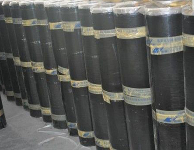 金昌防水堵漏公司 專業(yè)制造高品質(zhì)建筑防水卷材產(chǎn)品