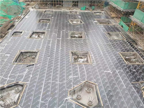 武昌知名自粘卷材 品質卓越，售后無憂，武漢長盛鑫防水工程專業供應